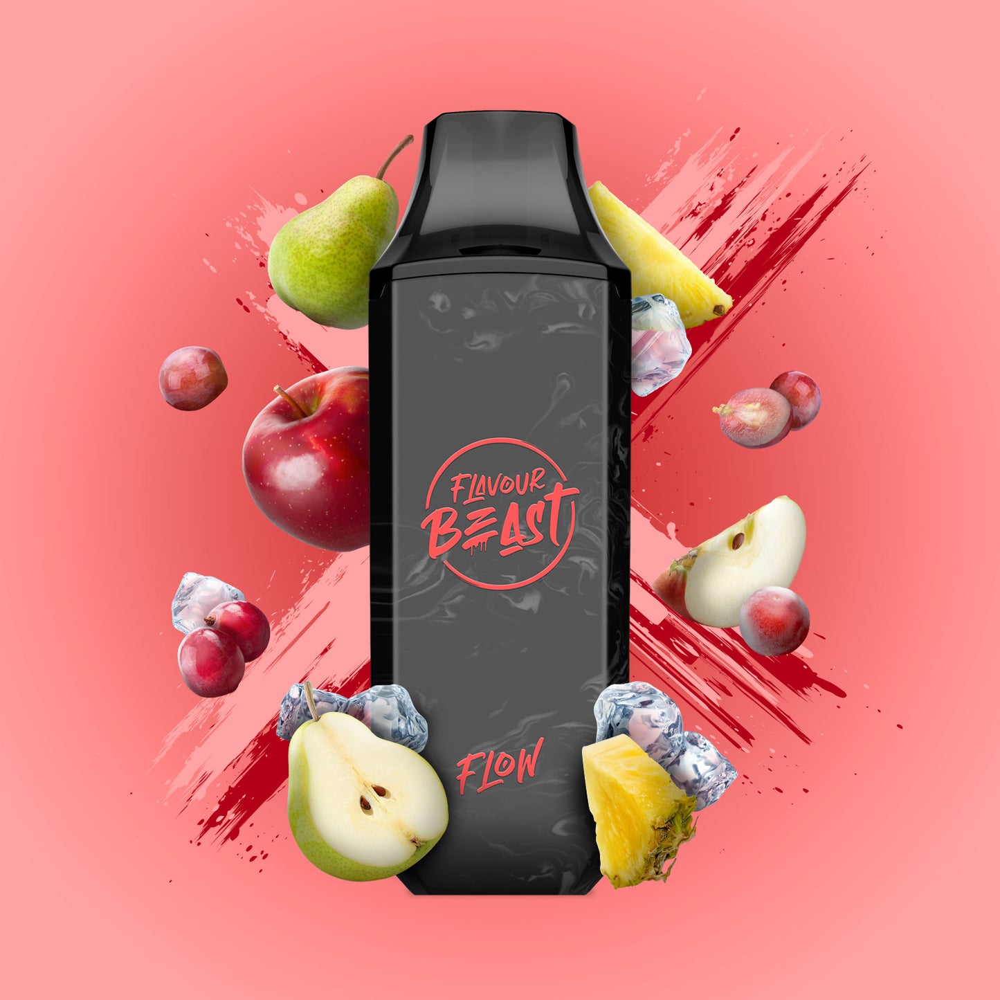 FLAVOUR BEAST FLOW - 5K 10ML