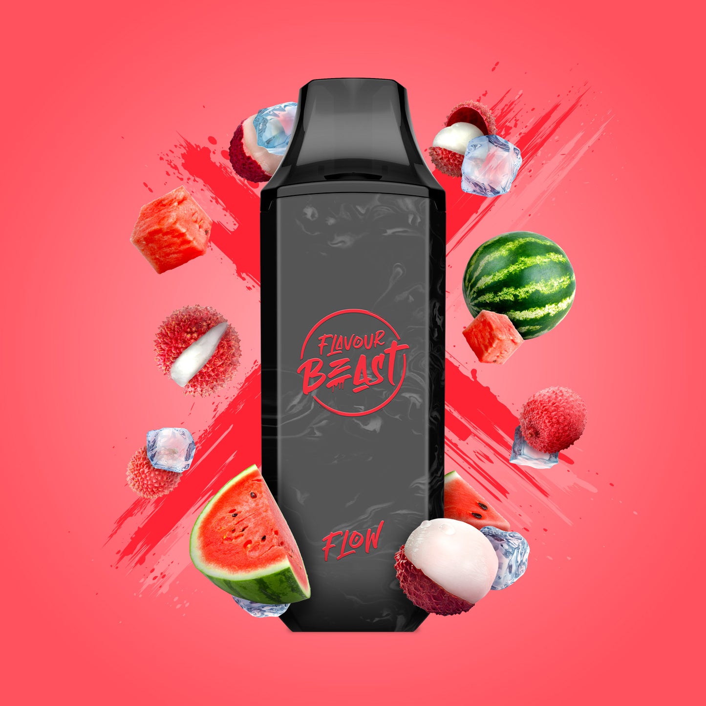 FLAVOUR BEAST FLOW - 5K 10ML