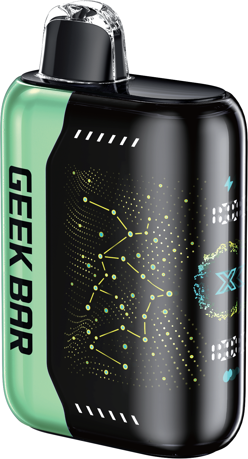 GEEK BAR PULSE X 25K - Disposable Vape Royalty Vapes GEEK BAR PULSE X 25K - Disposable Vape Royalty Vapes