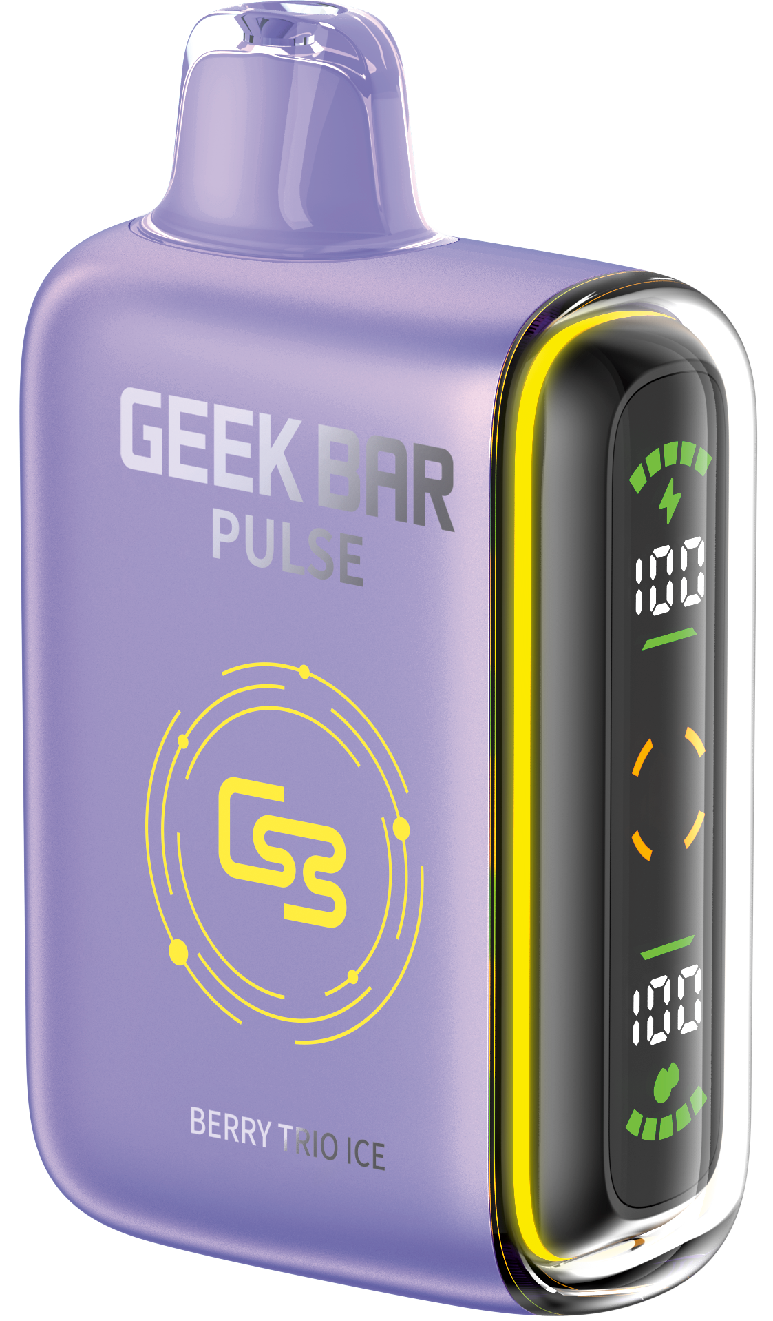 GEEK BAR PULSE 9K - Disposable Vape