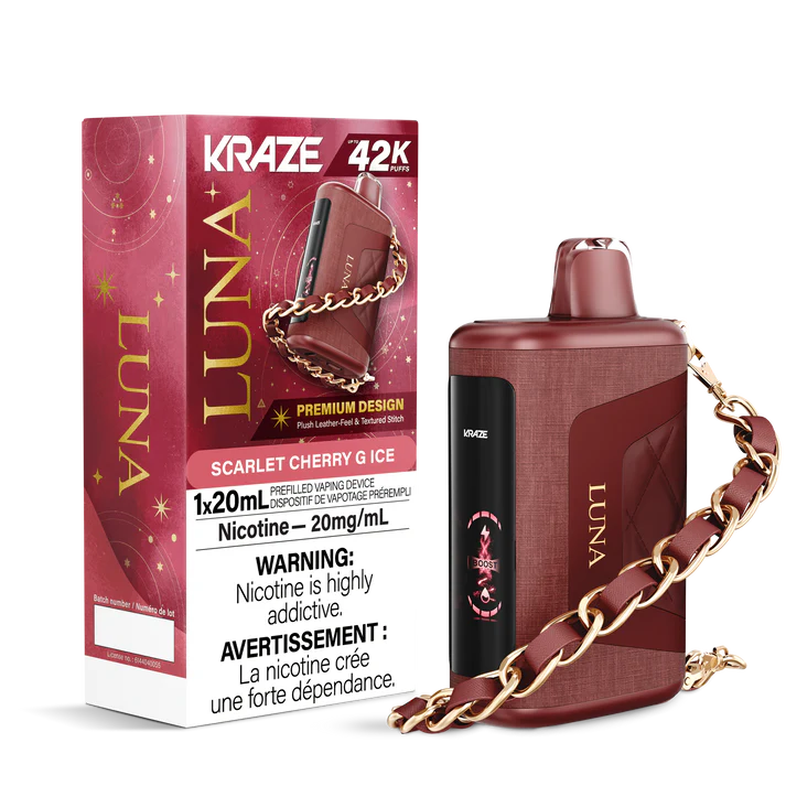 Kraze Luna 42K