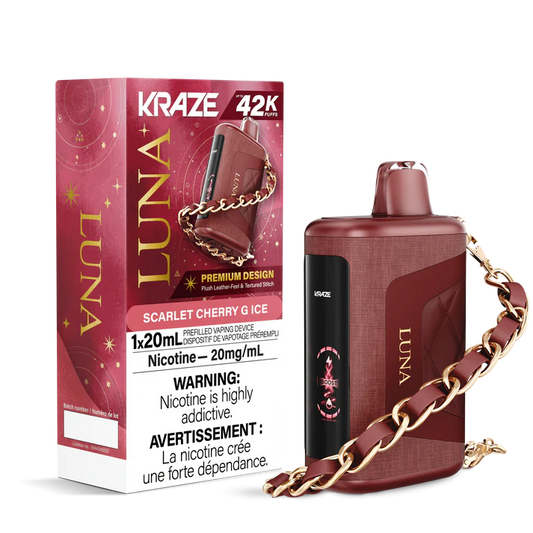 Kraze Luna 42K