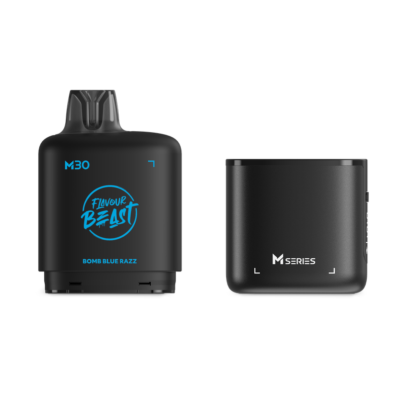 Level X M Series Starter Kit 120K