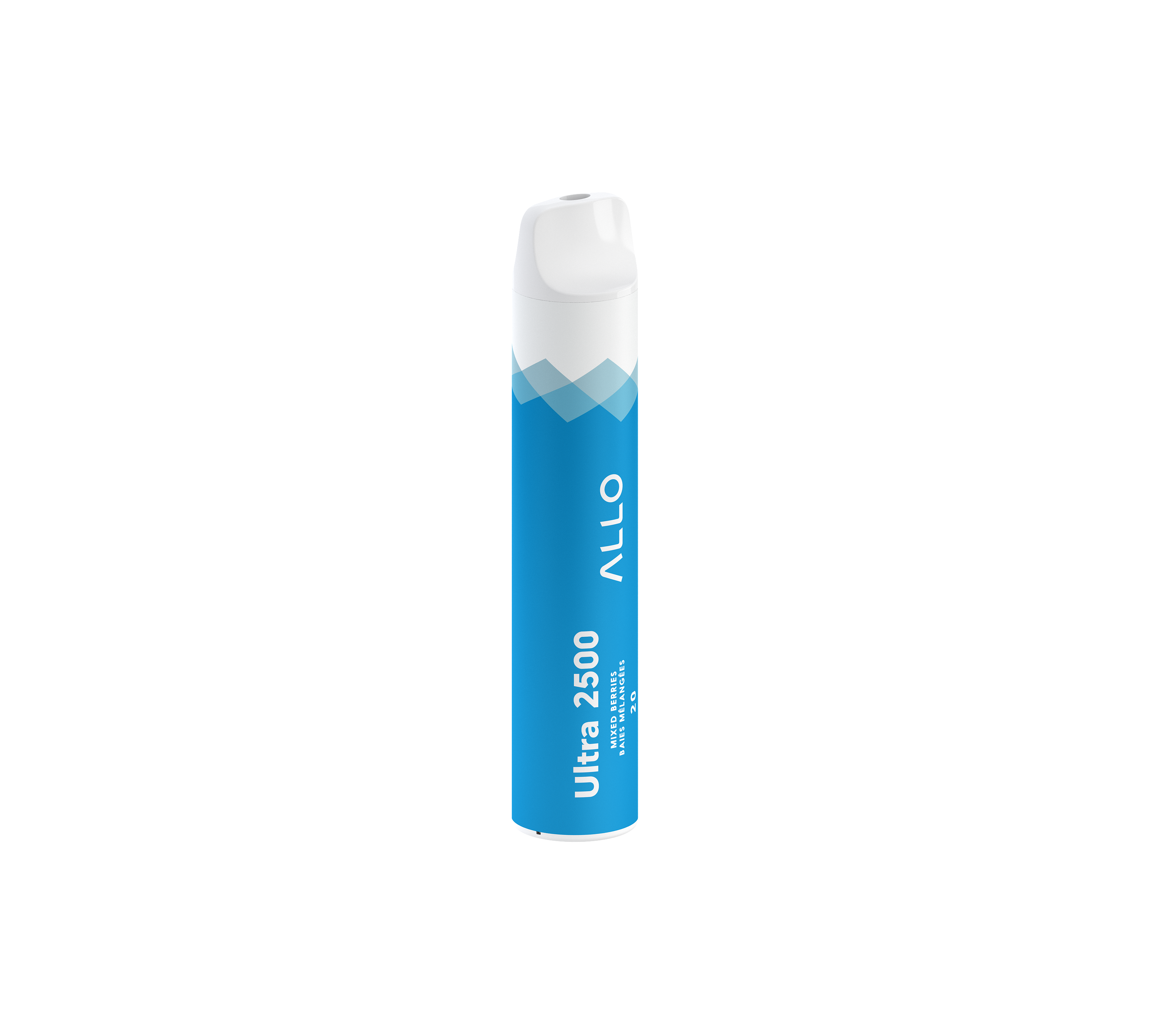 ALLO ULTRA 2500 - Disposable Vape Royalty Vapes ALLO ULTRA 2500 - Disposable Vape Royalty Vapes