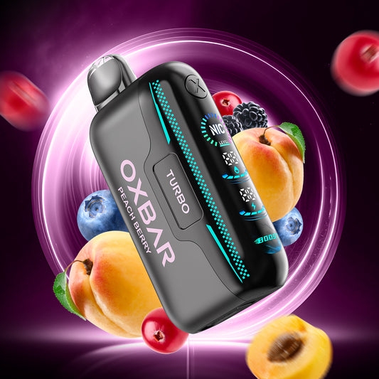 Oxbar 42K