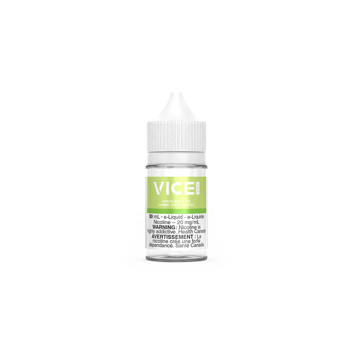 VICE Salt Nic - 30mL/20MG