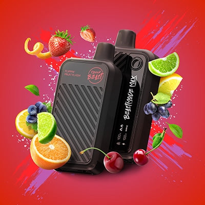 Flavour Beast - Beast Mode Max 2 50K