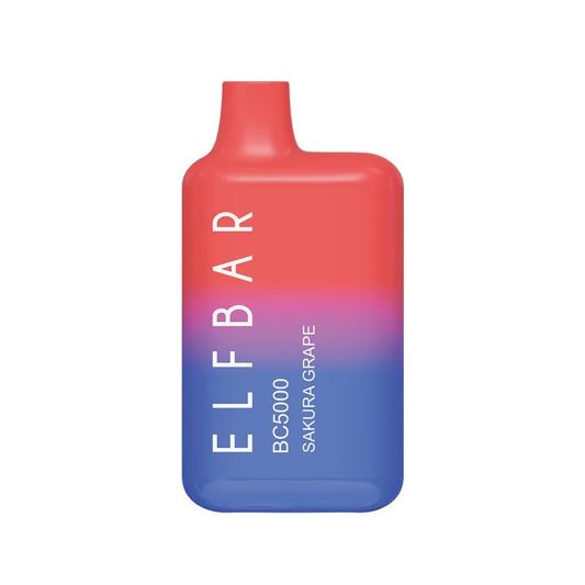 Elfbar 5K