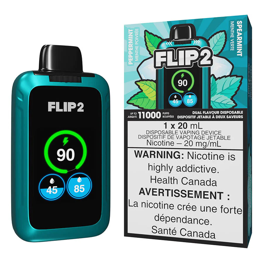FLIP 2 11K - Disposable Vape