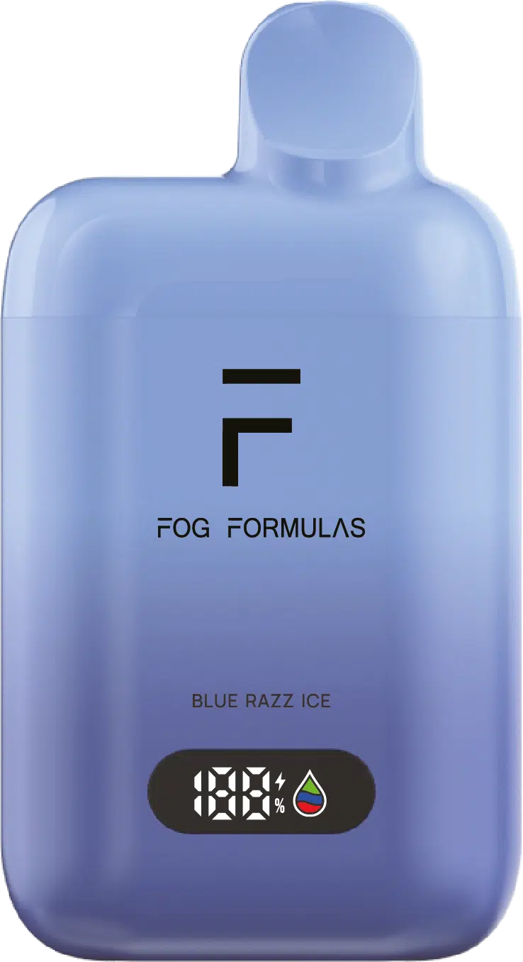 Fog X 15K