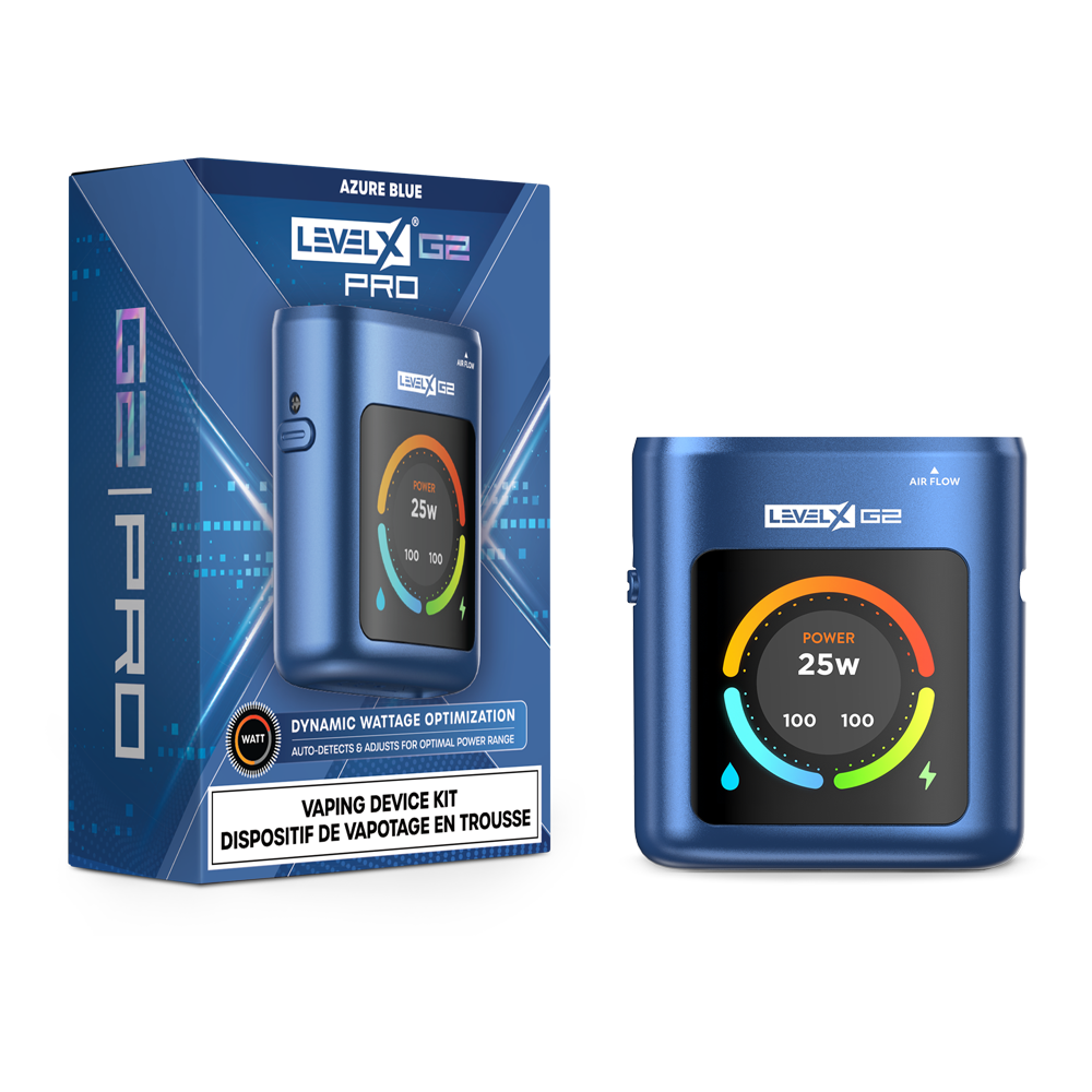 Level X G2 Pro