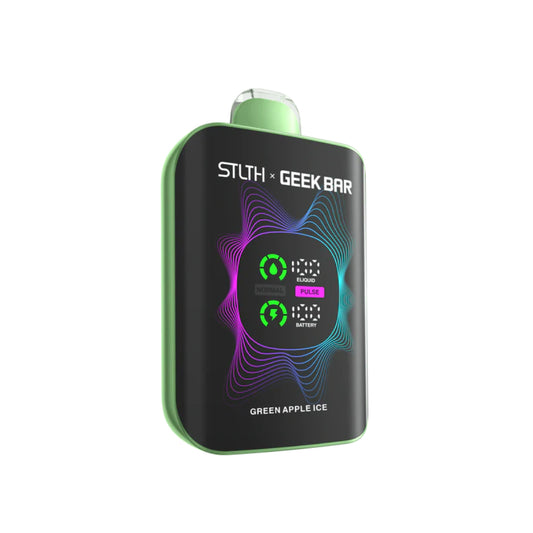 STLTH x Geekbar 80k