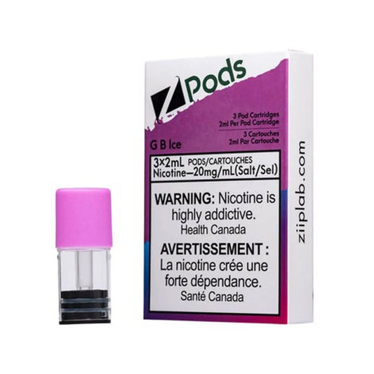 Z-Pods