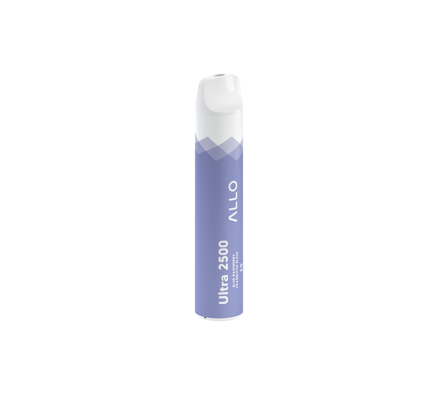 ALLO ULTRA 2500 - Disposable Vape