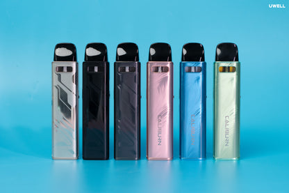 UWELL CALIBURN G3 PRO - Pod Kit