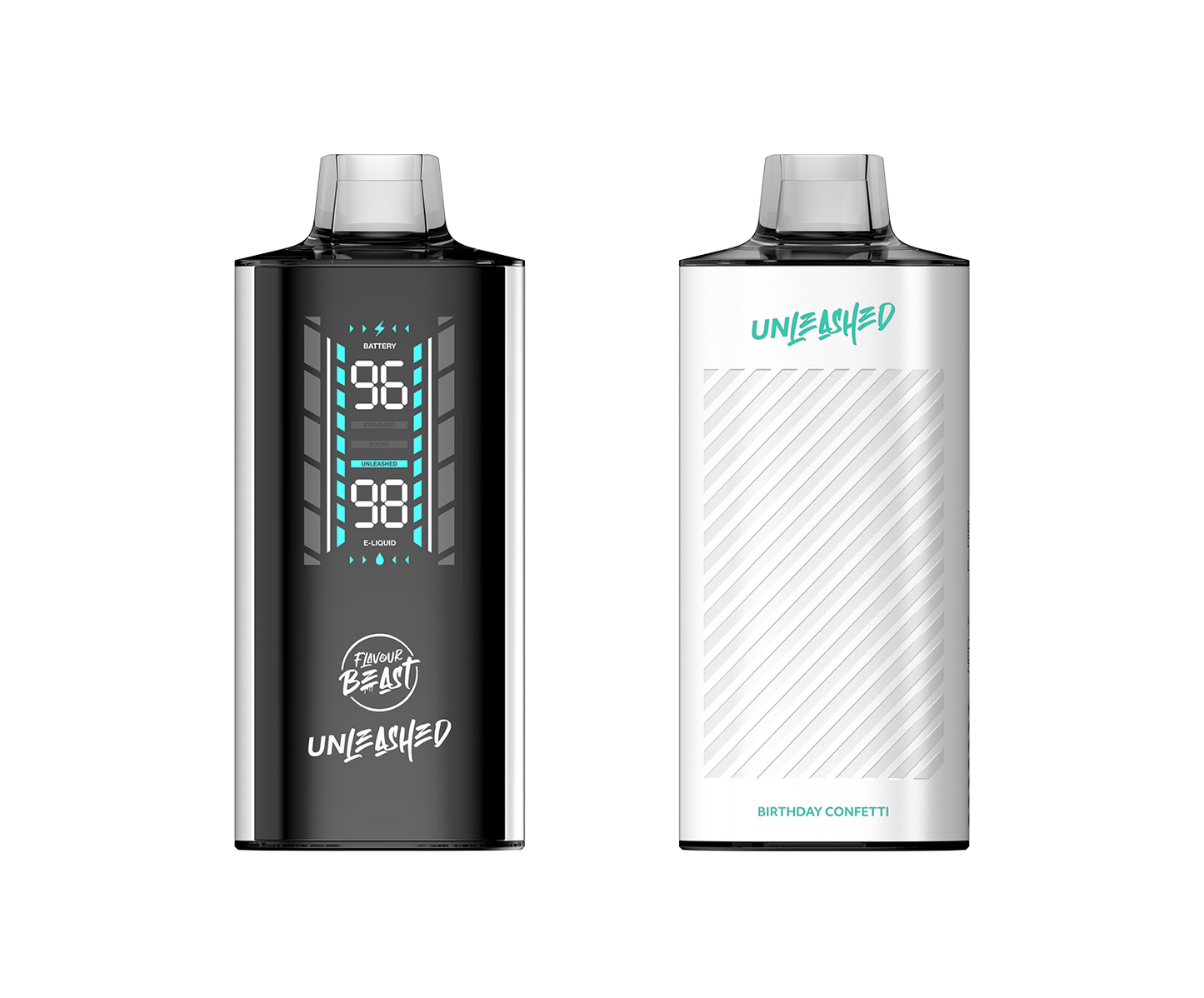 FLAVOUR BEAST UNLEASHED DCP 20K - Disposable Vape