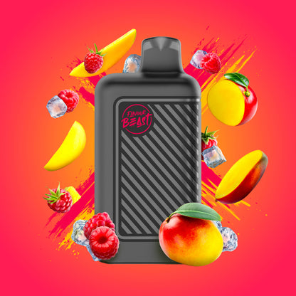 FLAVOUR BEAST - BEAST MODE 8K Disposable Vape 16mL Royalty Vapes FLAVOUR BEAST - BEAST MODE 8K Disposable Vape 16mL Royalty Vapes