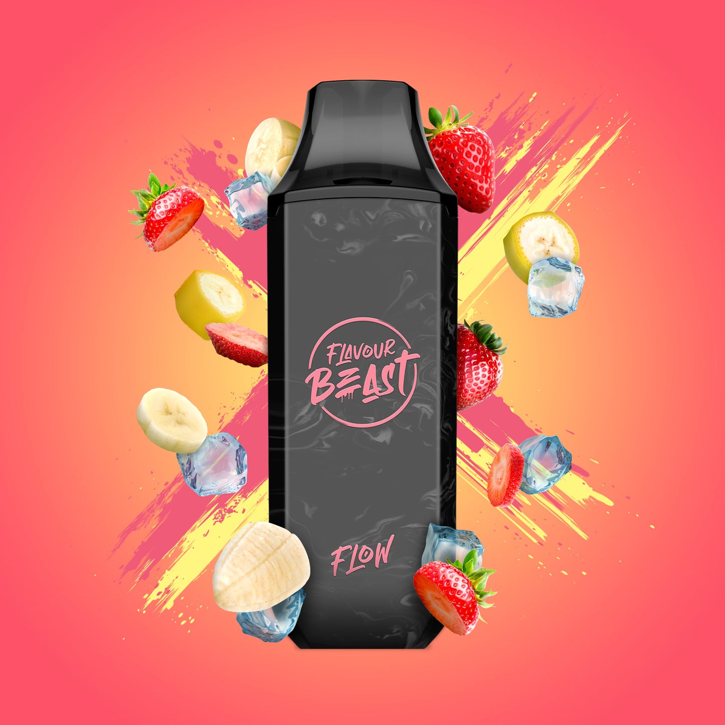 FLAVOUR BEAST FLOW - 5K 10ML