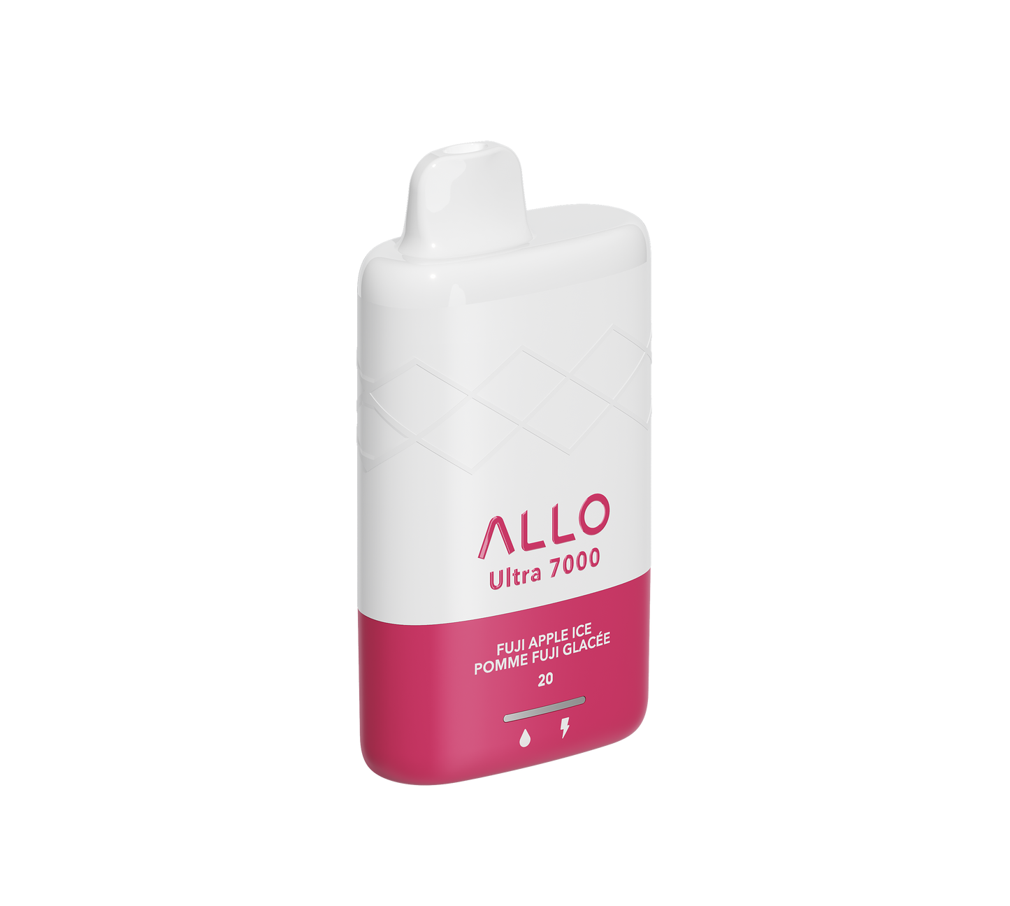 ALLO ULTRA 7000 - Disposable Vape