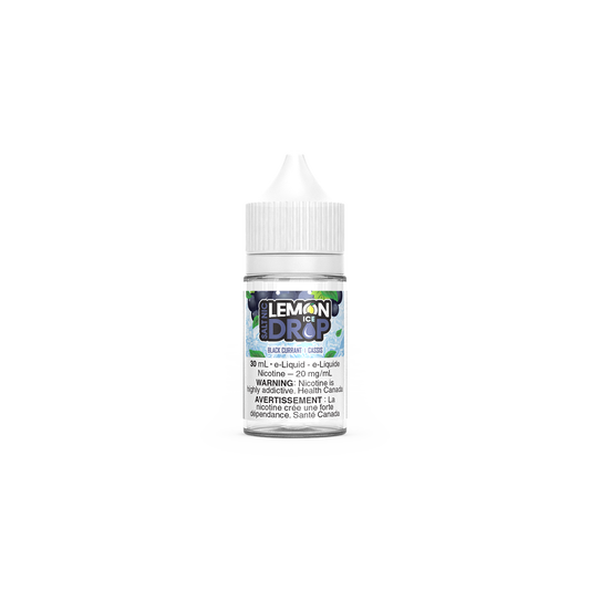 Lemon Drop Ice Salt Nic - 30mL/20MG