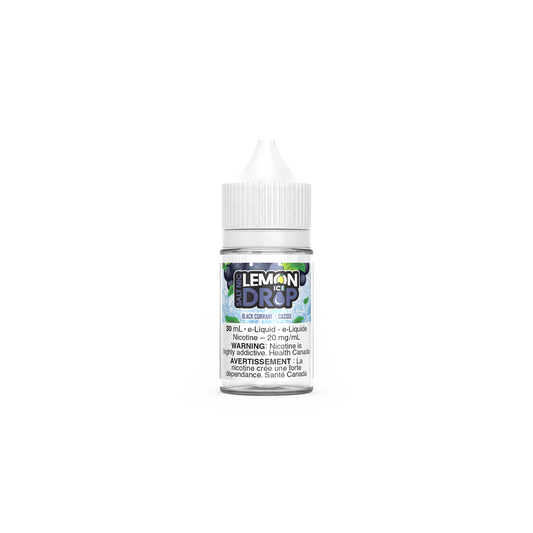 Lemon Drop Ice Salt Nic - 30mL/20MG