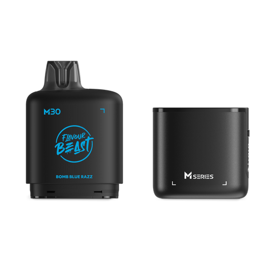 Level X M Series Starter Kit 120K