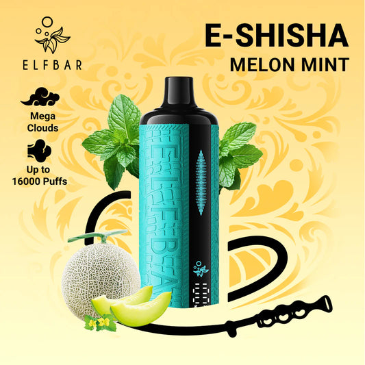 Elfbar E-Shisha