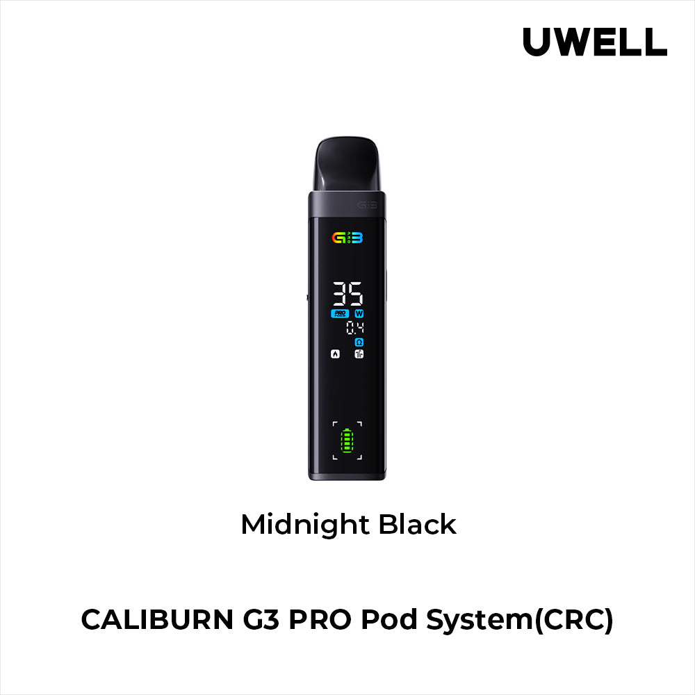 UWELL CALIBURN G3 PRO - Pod Kit