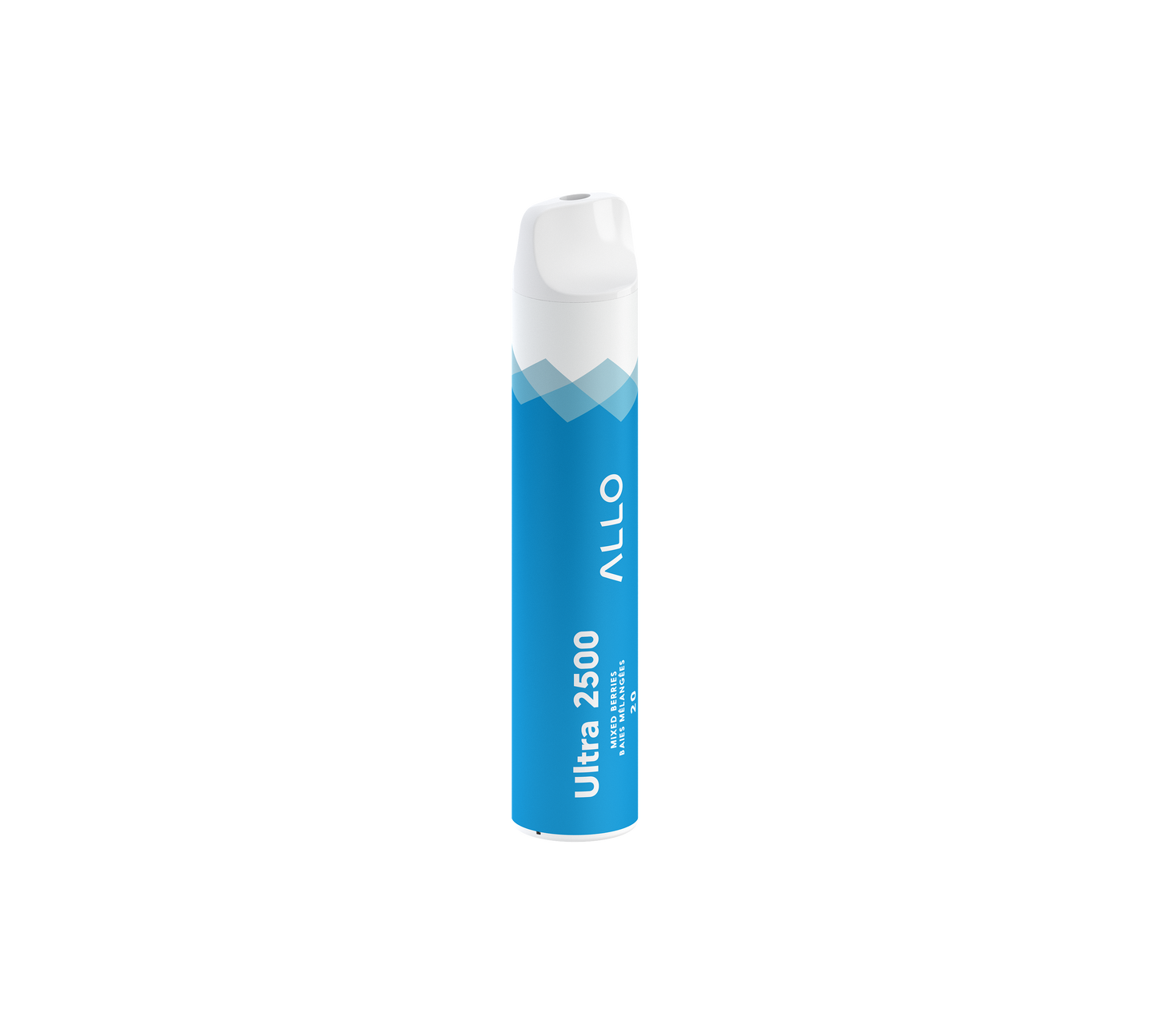 ALLO ULTRA 2500 - Disposable Vape