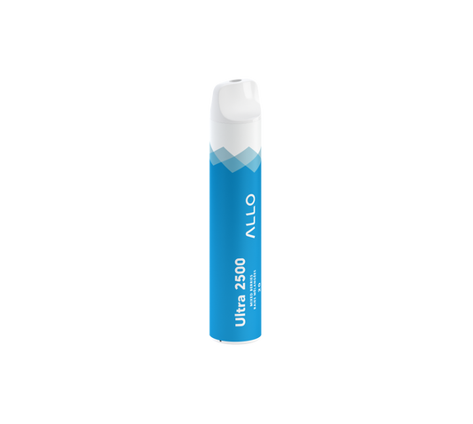 ALLO ULTRA 2500 - Disposable Vape