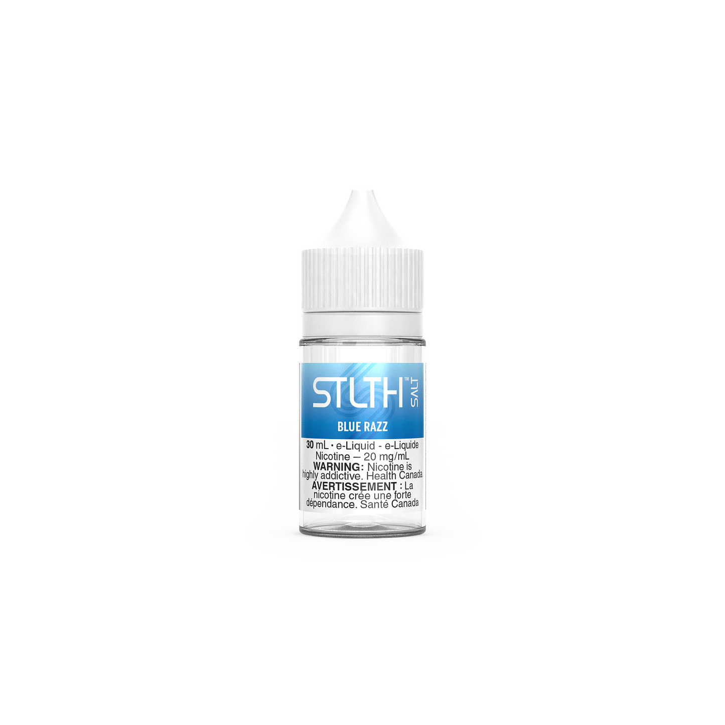 STLTH Salt Nic - 30mL/20MG