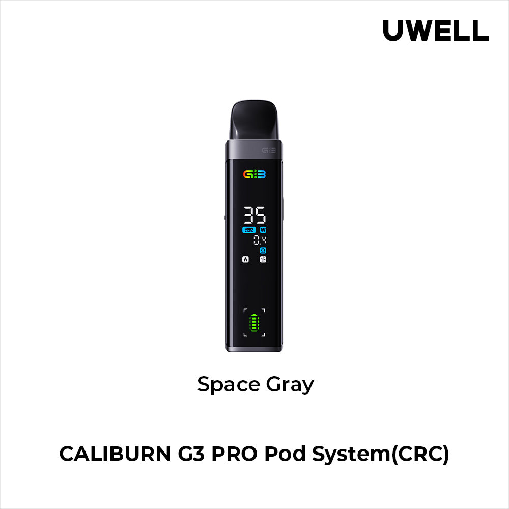 UWELL CALIBURN G3 PRO - Pod Kit