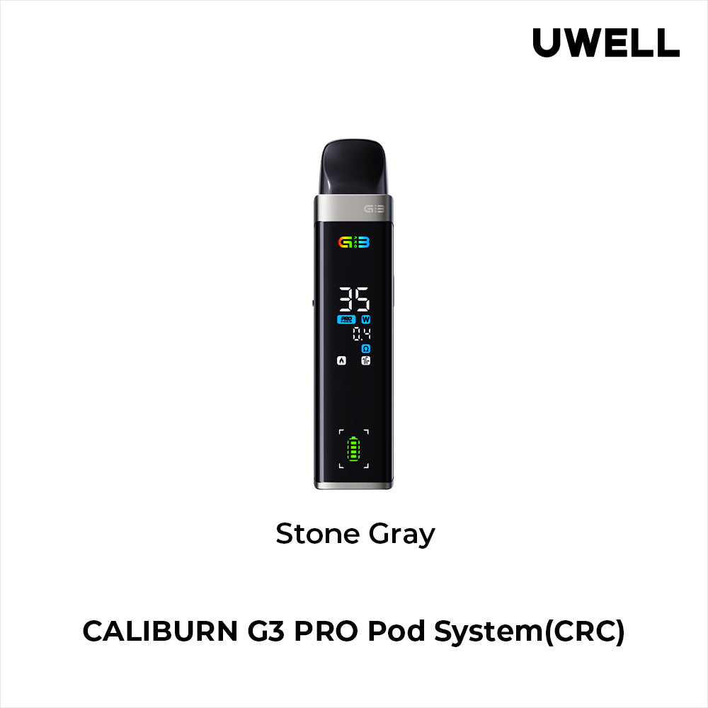 UWELL CALIBURN G3 PRO - Pod Kit