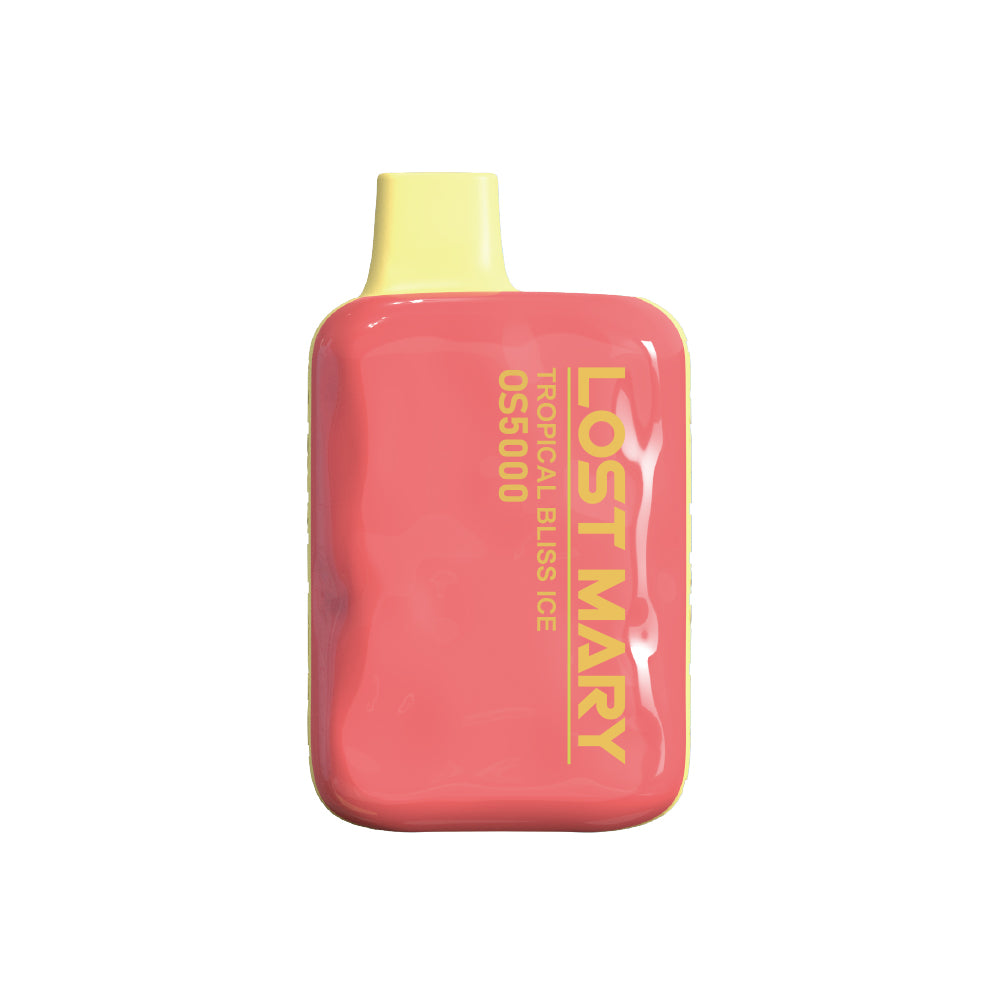 LOST MARY 0S5000 - Disposable Vape 10mL