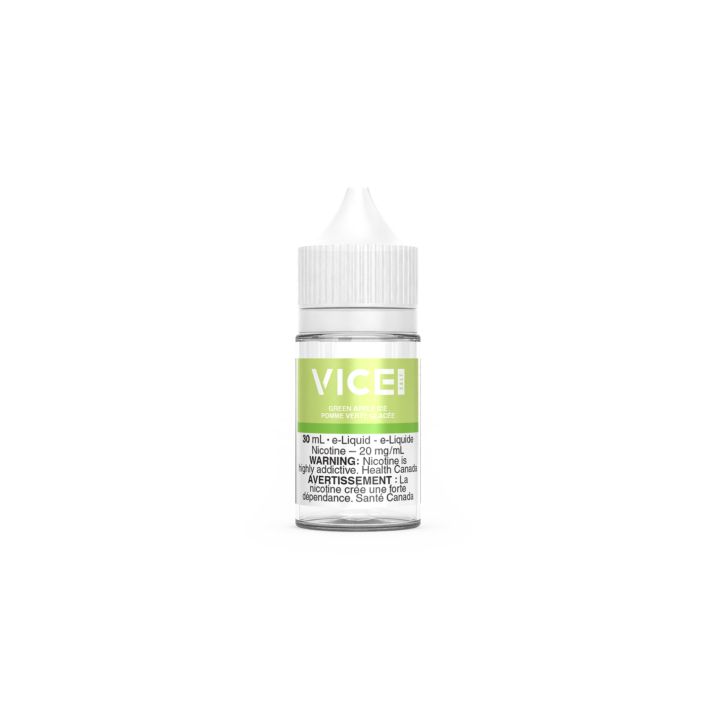 VICE Salt Nic - 30mL/20MG