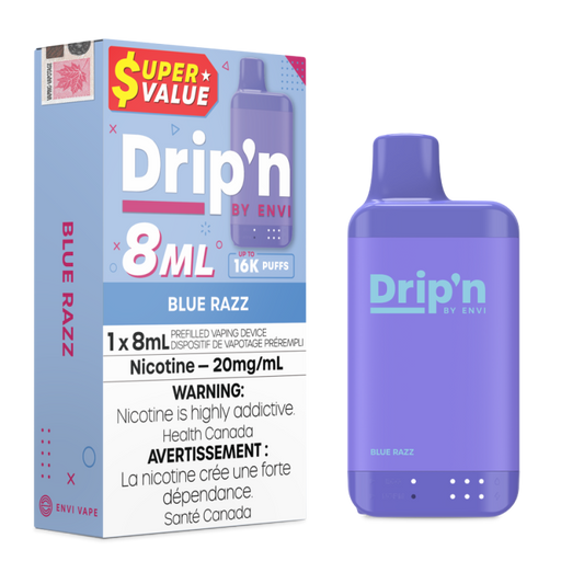 DripN 16K