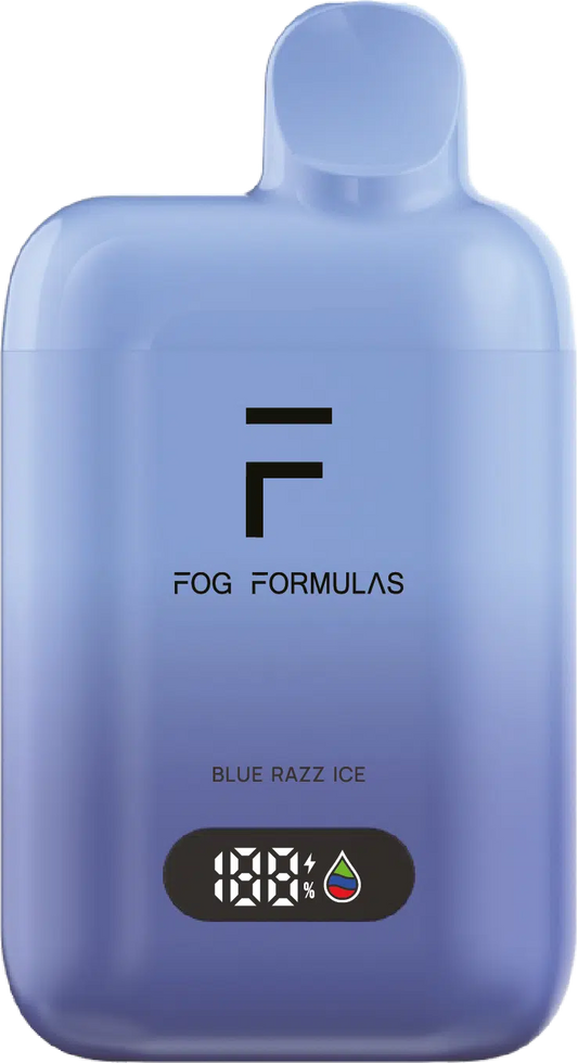 Fog X 15K