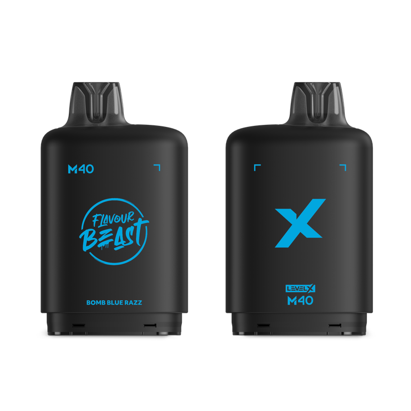 Level X M Series Pod 160K
