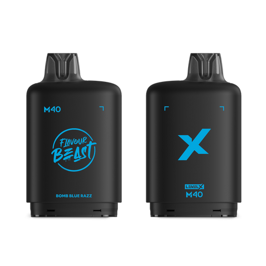 Level X M Series Pod 160K