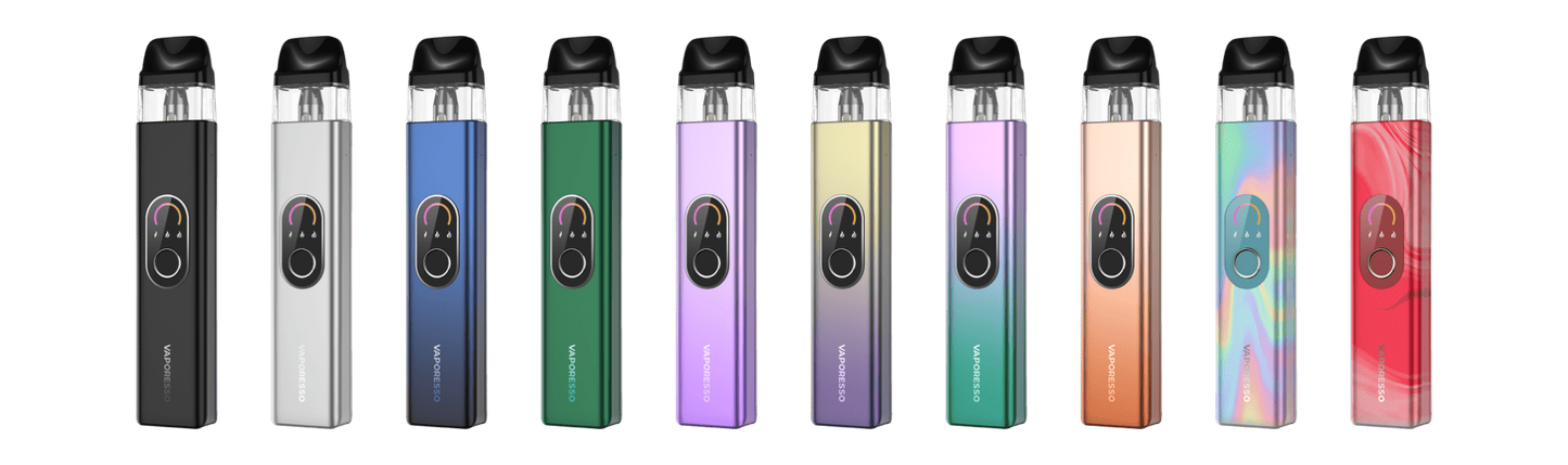 VAPORESSO XROS 4 - Pod Kit